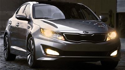 أسعار سيارات «كيا» الجديدة