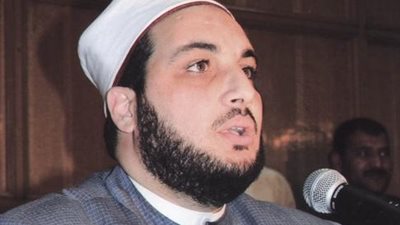 أحمد ترك: دعاة التحريم يعتدون على ما أحله الله