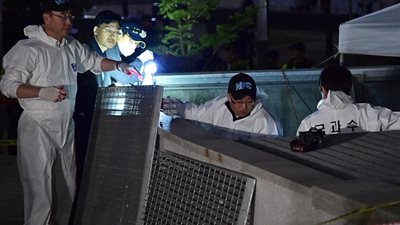 بالصور.. مصرع 16 شخصا وإصابة 11 آخرين في حفل موسيقى