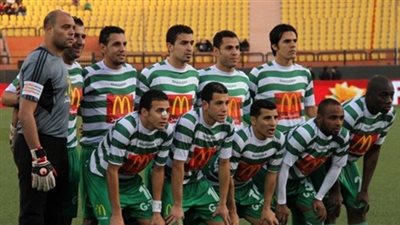 الإنتاج يستبعد مراد من قائمته أمام الذئاب بسبب الإصابة