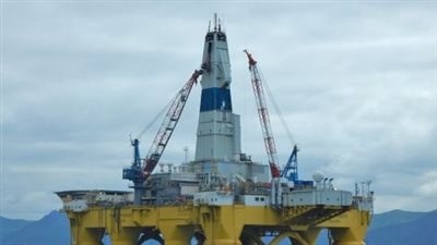 معهد بحثي أمريكي: حرب أكتوبر سبب توجه أوروبا لنفط القطب الشمالي