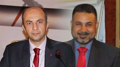 خالد عبد العظيم مديرا تنفيذيا لاتحاد الصناعات