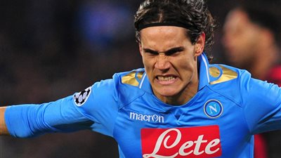 نابولى يفوز على الإنتر بـ