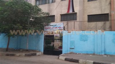 بالصور.. أول مخالفات انتخابية بدائرة الجيزة