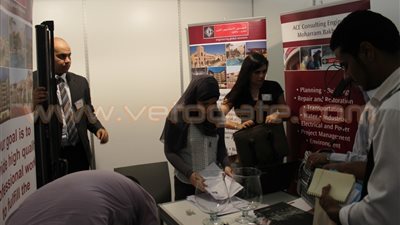 بالفيديو والصور.. بدء فحص المشروعات المشاركة في 