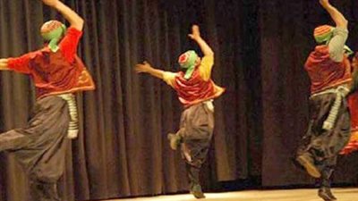 بورسعيد تحتفل بـ«شم النسيم» على أنغام «السمسمية»