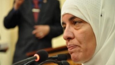 «أم أيمن» تواصل هذيانها: «شباب الأزهر» يعيدون لمصر هويتها الإسلامية