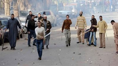 «الحزب الدستوري»: إرهاب جماعة الإخوان سيؤدى إلى زوالها