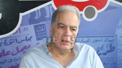 هاني زادة في صالون «فيتو»: غسيل الأموال شائعة سخيفة وردي بالمستندات.. خفضنا 120 مليون جنيه من مستحقات اللاعبين الأجانب.. أخوض انتخابات الزمالك على مقعد العضوية.. نيبوشا هينجح وباسم مستمر