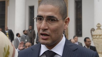 «أبو حامد»: لا مكان للإرهابيين في مصر.. وعلى الحكومة دعم الجيش والشرطة