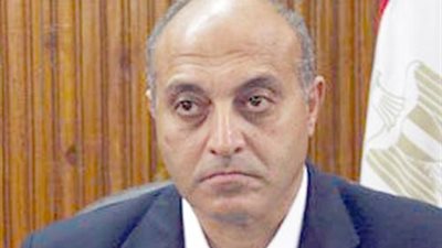 أمن القليوبية يفض مسيرة لـ