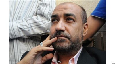 وكيل أول «الأوقاف» يؤسس ائتلاف «كلنا عبد الله بدر»