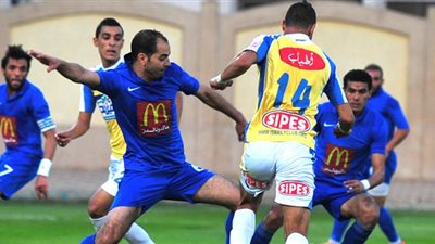 سيطرة عربية على دور الـ 16 بالكونفدرالية