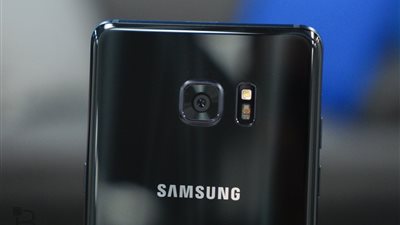 اليوم.. توافر «جالاكسي نوت 7» المعدل بالأسواق بعد الإصلاحات