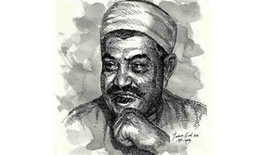 عبد العزيز البشرى.. السخرية على سُنة الله ورسوله