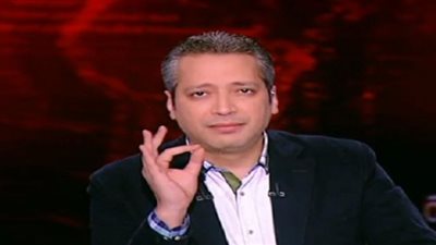 تامر أمين لـ«السيسي»: «لا تلومن إلا نفسك في فوضى الإعلام»