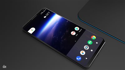 جوجل تعلن عن هاتفها Pixel 2 رسميا.. تعرف على مواصفاته