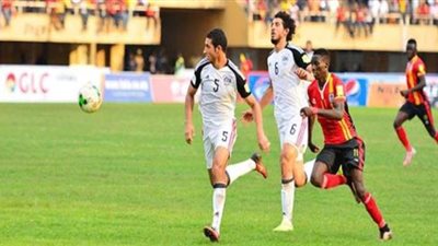 3 لاعبين يجب الحذر منهم قبل مواجهة المنتخب مع الكونغو