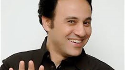 إيهاب فهمى ينضم إلى 