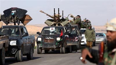 مسئول ليبي: السرقة الدافع وراء قتل بريطاني ونيوزيلندية