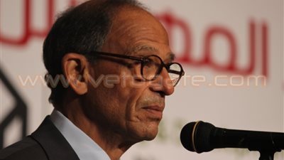 هاني عازر في احتفال «المهندسين»: مفيش ريس هيبني البلد لوحده.. خبير الأنفاق: طلبت من السيسي الاستعانة بالشباب..فخور ببلدى «وعارف إنها أد الدنيا ولولا كده مكنتش جيت»..وأشارك في أنفاق