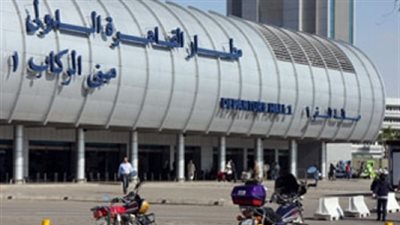 وصول 11 مصريًا مُرحّلا من السعودية لمخالفتهم شروط الإقامة