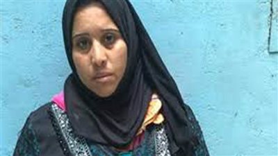 اعترافات ربة منزل متهمة بقتل نجل جارتها بسوهاج: 