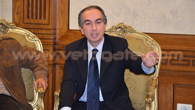 محافظ الجيزة: تأمين اللجان الانتخابية «على أعلى مستوى»