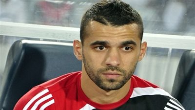 عبدالله السعيد: تمنيت المشاركة أمام الكونغو لإسعاد المصريين