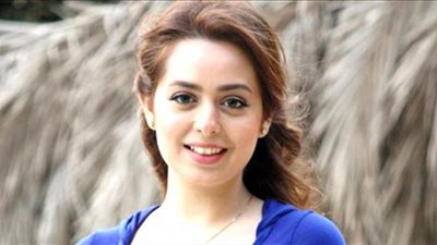 هبة مجدي: الزواج لم يخطفني من الفن