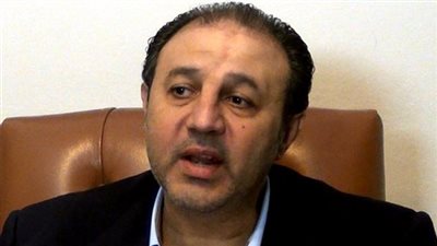 الحبس 3 سنوات لـ«إيهاب طلعت» في إصدار شيك بدون رصيد