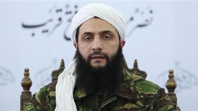 «تحرير الشام» تنفي إصابة قائدها‭ ‬الجولاني في ضربة روسية