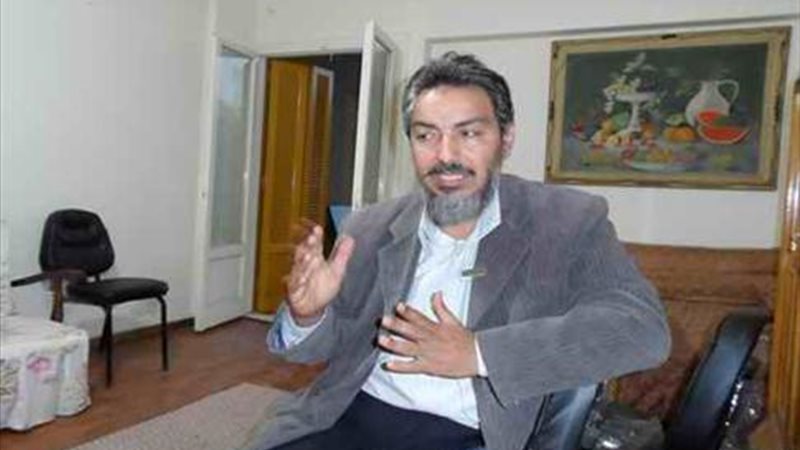 محمد أبو سمرة الأمين