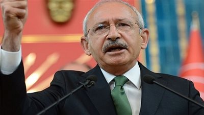 زعيم المعارضة التركية لـ«أردوغان»: «عاديت مصر وركعت لإسرائيل»