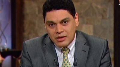 معتز عبد الفتاح عن الزيادة السكانية: «ماشيين بمبدأ خلف وامشي»