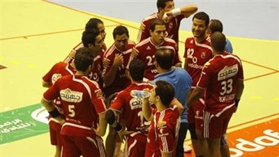 اليوم.. 4 مواجهات نارية فى ربع نهائى كأس مصر لكرة اليد