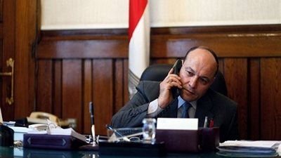 أمن الدولة تحقق فى اغتيال قنديل بالتنسيق مع الداخلية والمخابرات