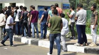 «فيتو» تكشف مافيا احتكار تذاكر مباراة مصر والكونغو «تسجيل صوتي»