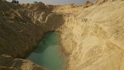 عضو المجلس التنفيذي لقناة السويس: 