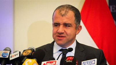 محمد السويدي: زيادة دعم الصادرات لـ 16 مليار جنيه
