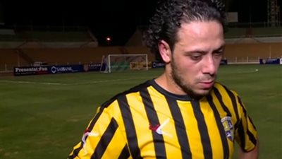 إبراهيم صلاح يكشف عن أسباب رحيله من الزمالك