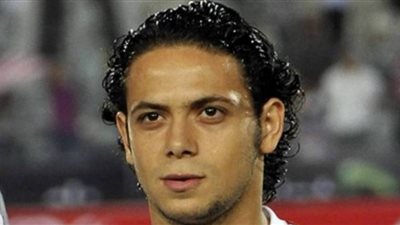 لاعب الزمالك السابق: فضلت رحيل شيكابالا.. وفيريرا الأفضل