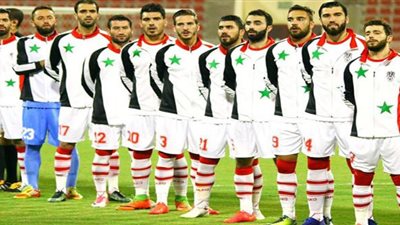 منتخب سوريا يسعى لصناعة التاريخ أمام أستراليا في ملحق كأس العالم