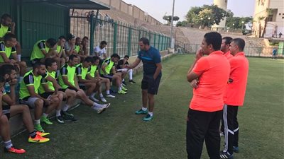 المقاولون يستضيف طنطا وديا بالجبل الأخضر