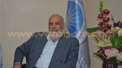 «نور كفر الشيخ» يدين حادث اغتيال فردي شرطة بالعريش