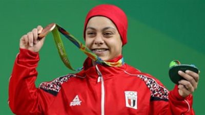 التعليم: بطلة الأولمبياد رفضت دخول امتحان الدور الثاني بالثانوية العامة