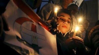 السفارات فى الخارج تشارك فى احتفالات عيد القيامة.. أعضاء القنصليات حضروا المراسم بإيبارشية الأقباط الأرثوذكس بسيدنى .. واحتفال الكاتدرائية المصرية بنيوجيرسى وطرابلس وأديس أبابا وبرلين والكويت وقطر