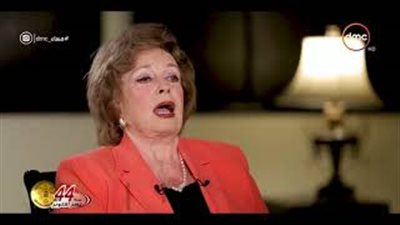 بالفيديو.. جيهان السادات: جمعت التبرعات للإخوان وعندي 12 سنة