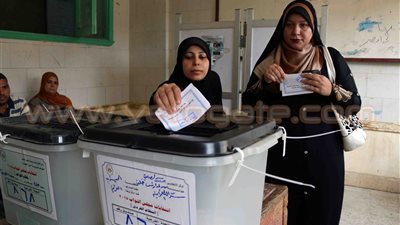 اتحاد المصريين بالخارج يدعو الناخبين للخروج بكثافة في الانتخابات