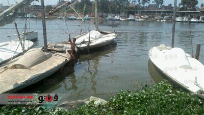 بالصور.. جمصة تستقبل المصطافين